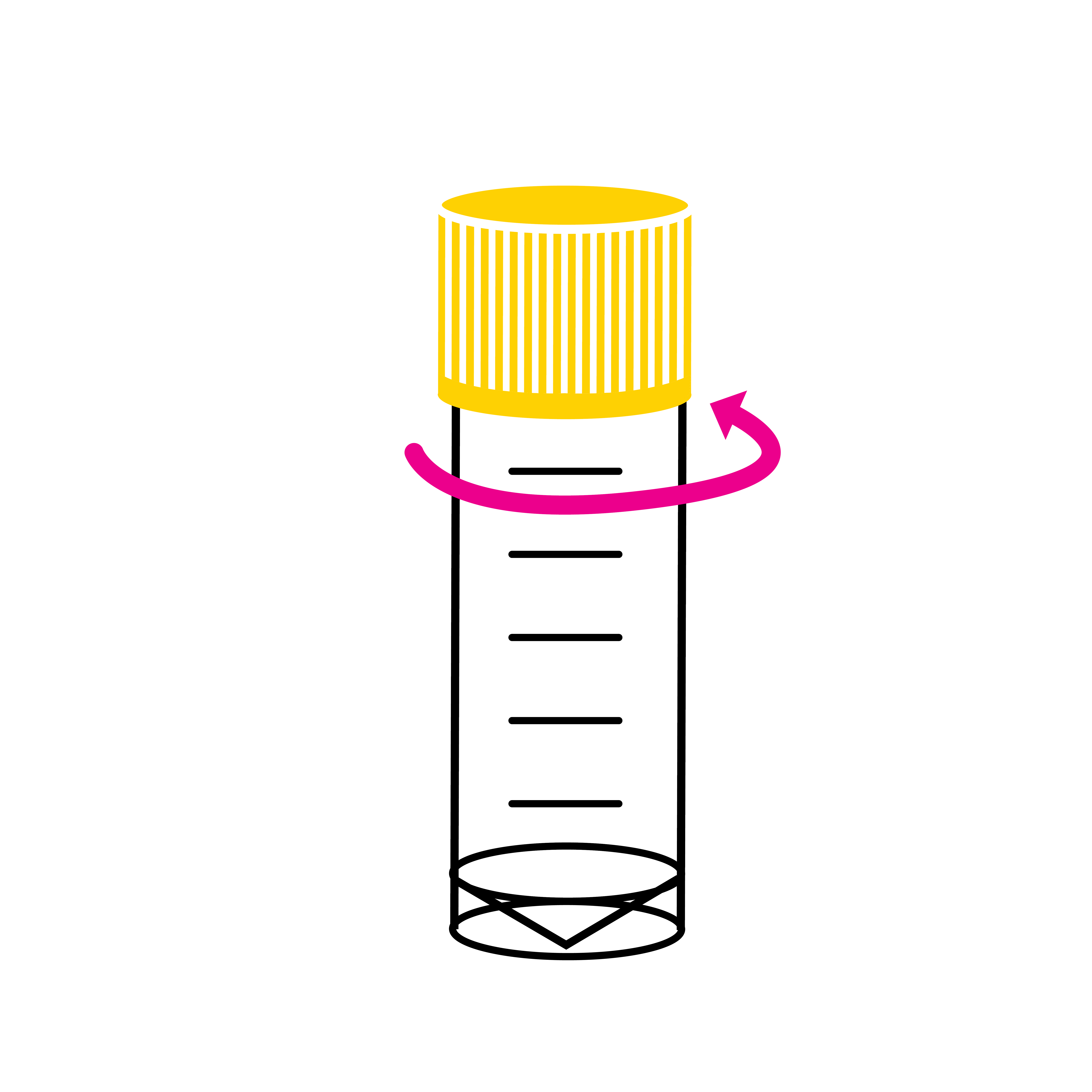 aquavial ex ecoli vials 2pack